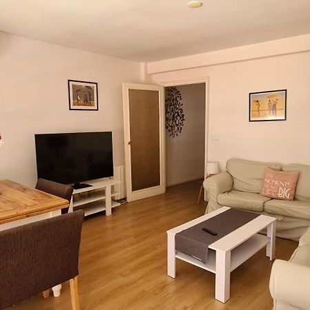 Old Town - Beach Apartment Benidorm Eksteriør bilde