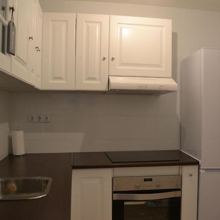Old Town - Beach Apartment Benidorm Eksteriør bilde