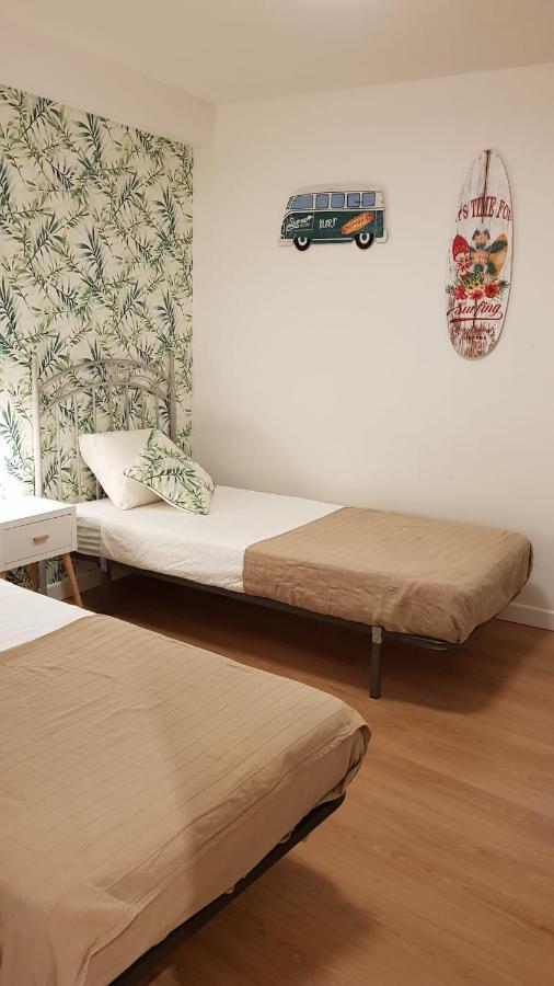 Old Town - Beach Apartment Benidorm Eksteriør bilde