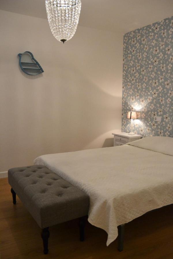 Old Town - Beach Apartment Benidorm Eksteriør bilde