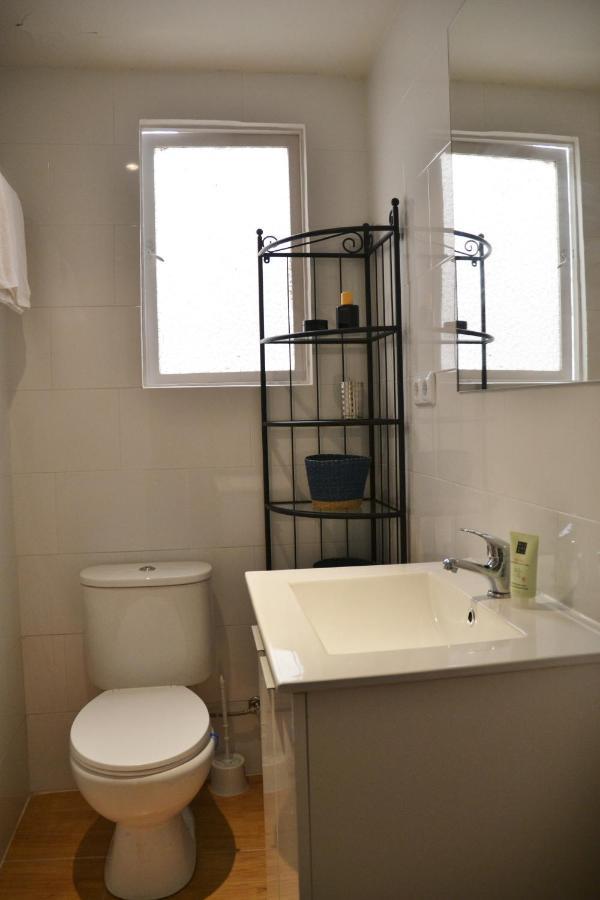 Old Town - Beach Apartment Benidorm Eksteriør bilde