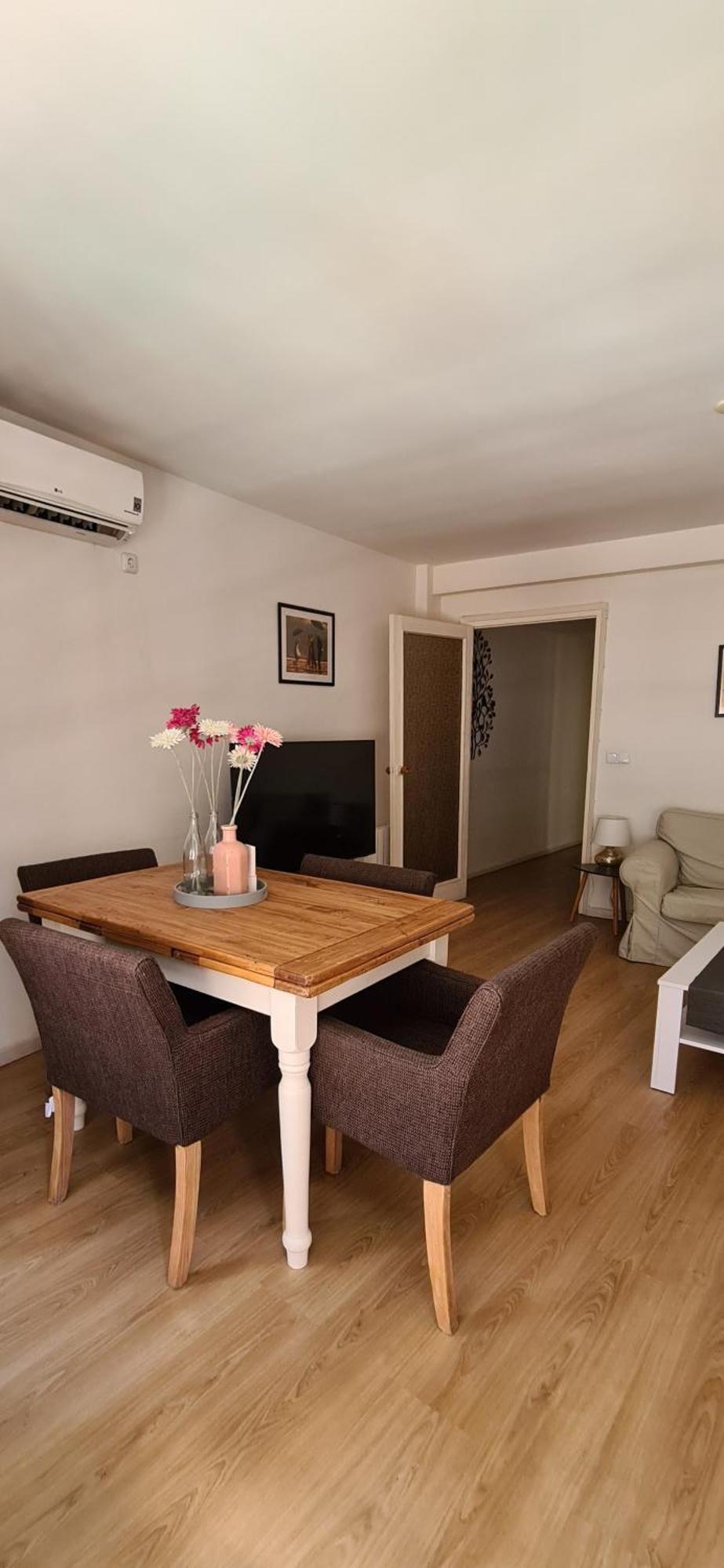 Old Town - Beach Apartment Benidorm Eksteriør bilde